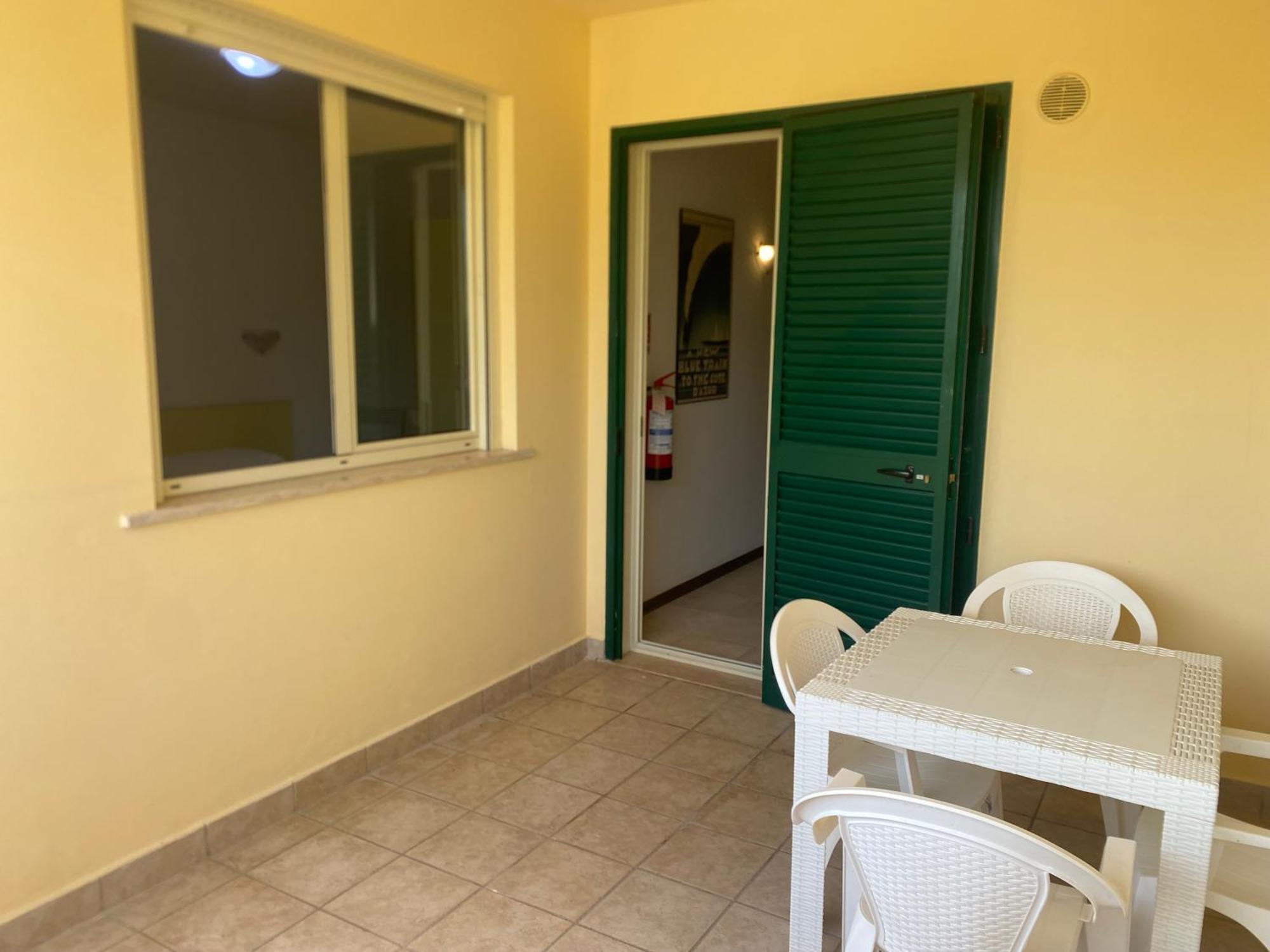 Sofis Servizi Rio Grande Principina a Mare Exterior foto