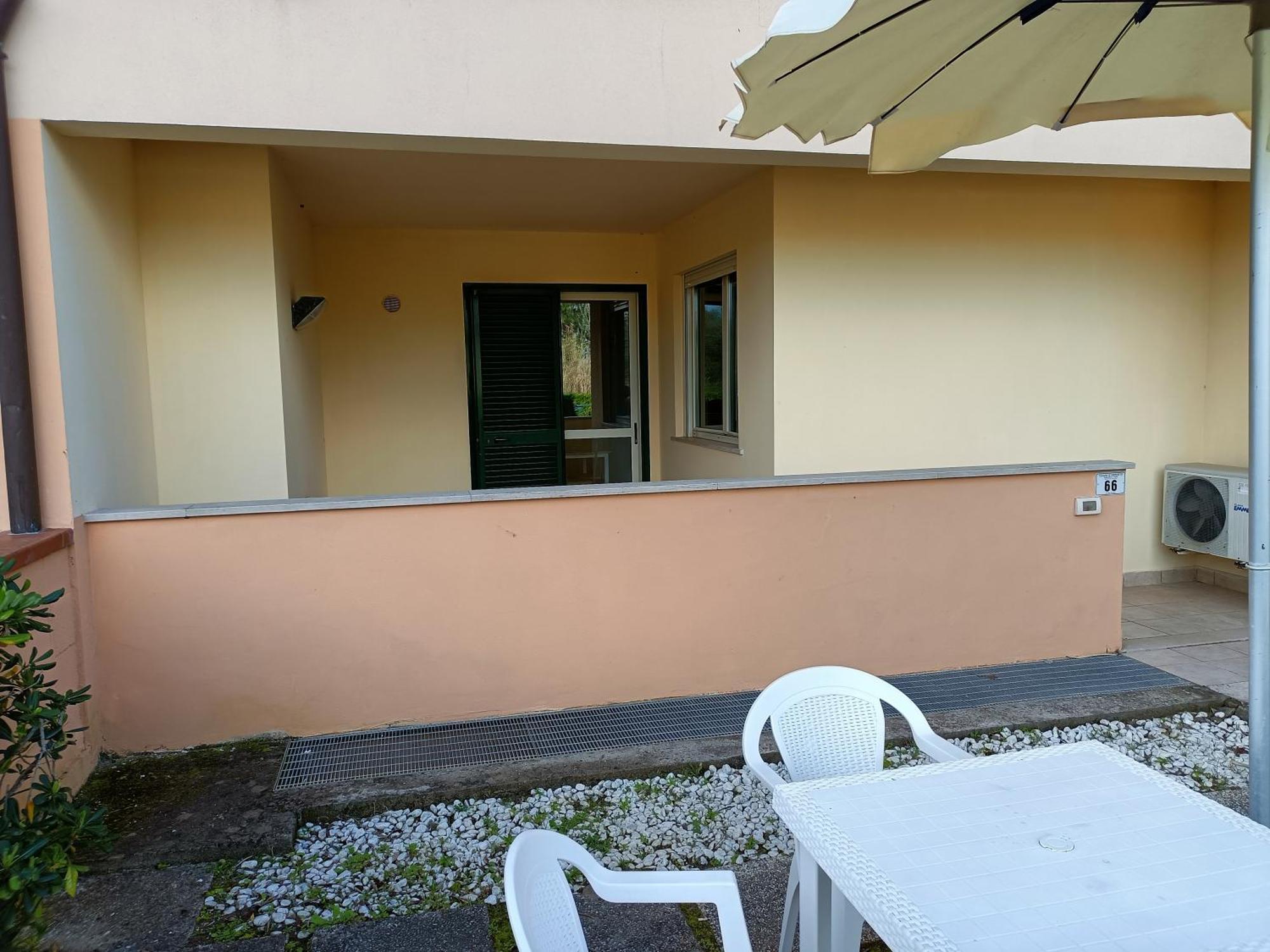 Sofis Servizi Rio Grande Principina a Mare Exterior foto