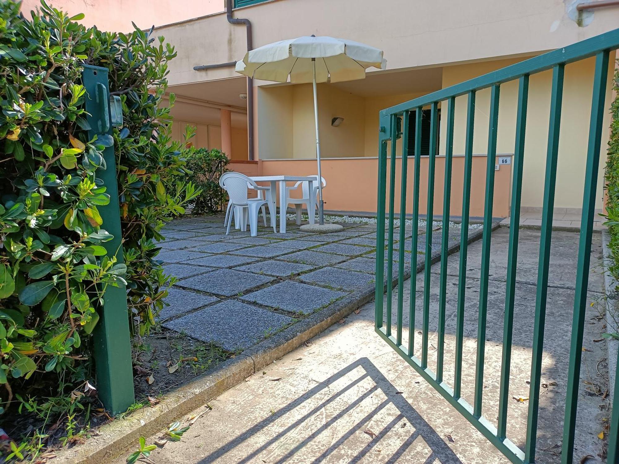 Sofis Servizi Rio Grande Principina a Mare Exterior foto