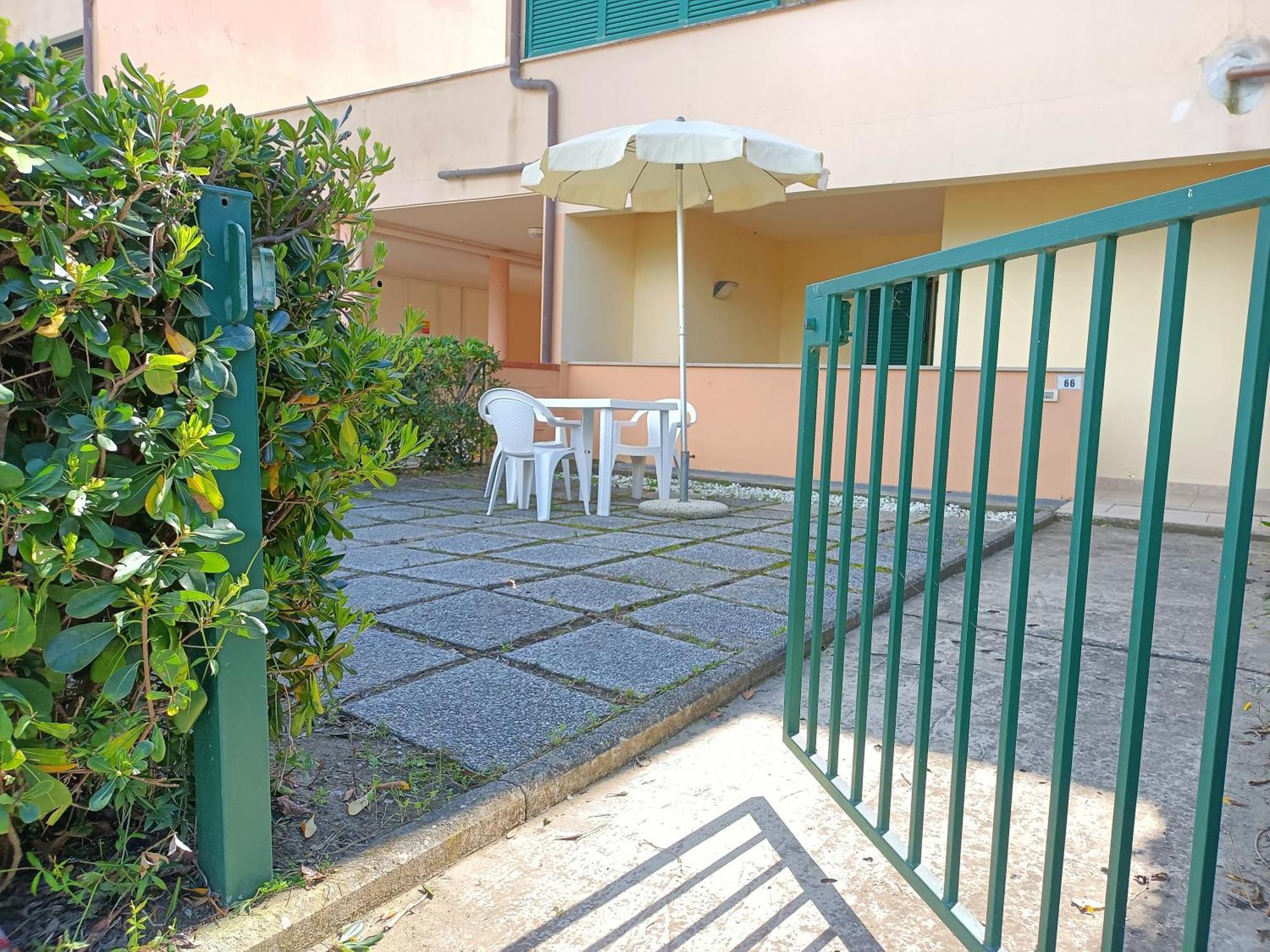 Sofis Servizi Rio Grande Principina a Mare Exterior foto