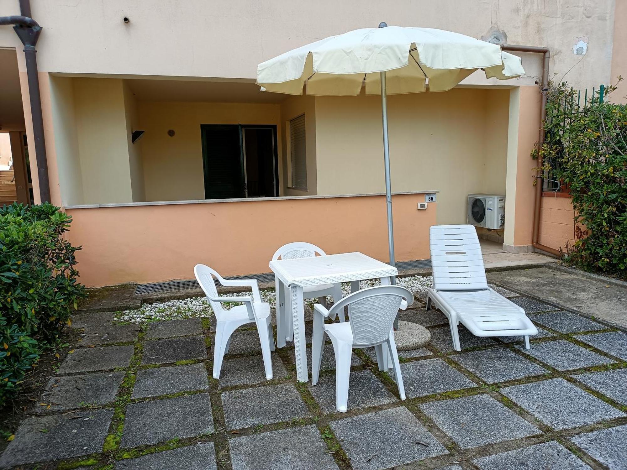Sofis Servizi Rio Grande Principina a Mare Exterior foto