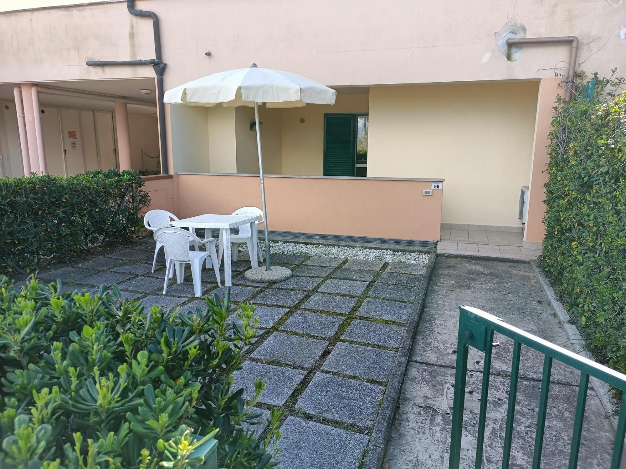 Sofis Servizi Rio Grande Principina a Mare Exterior foto