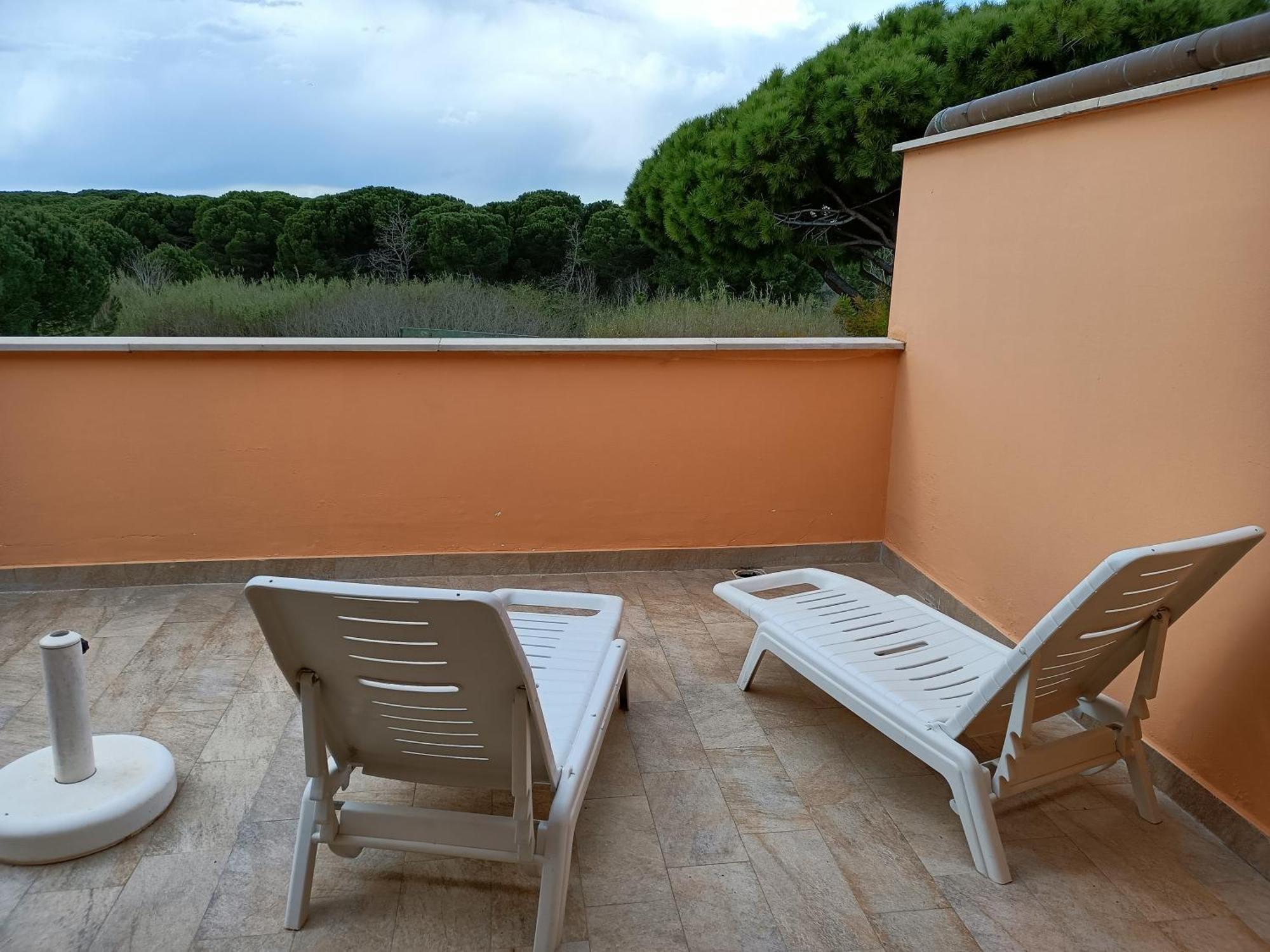 Sofis Servizi Rio Grande Principina a Mare Exterior foto