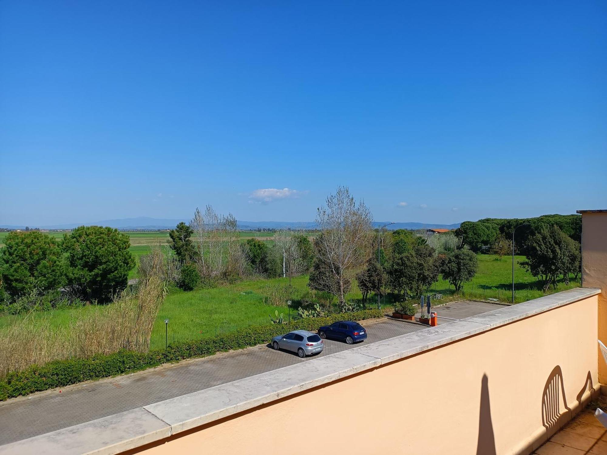 Sofis Servizi Rio Grande Principina a Mare Exterior foto